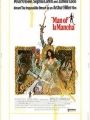 O Homem de La Mancha - Cartaz do Filme