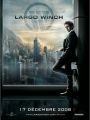 O Invencível - Largo Winch - Cartaz do Filme