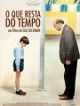 O Que Resta do Tempo - Cartaz do Filme