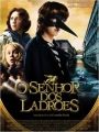 O Senhor dos Ladrões - Cartaz do Filme