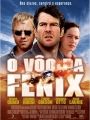 O Vôo da Fênix - Cartaz do Filme