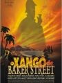 O Xangô de Baker Street - Cartaz do Filme