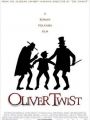 Oliver Twist - Cartaz do Filme