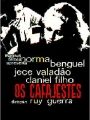 Os Cafajestes - Cartaz do Filme