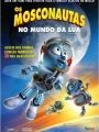 Os Mosconautas No Mundo da Lua - Cartaz do Filme