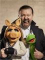 Os Muppets 2 - Cartaz do Filme