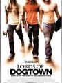 Os Reis de Dogtown - Cartaz do Filme