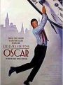 Oscar - Minha Filha Quer Casar - Cartaz do Filme