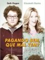 Pagando Bem, Que Mal Tem? - Cartaz do Filme