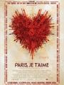 Paris, Te Amo - Cartaz do Filme