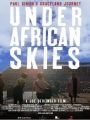 Paul Simon - Under African Skies - Cartaz do Filme