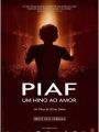 Piaf - Um Hino Ao Amor - Cartaz do Filme