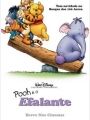 Pooh e O Efalante - Cartaz do Filme