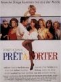 Prêt-à-porter - Cartaz do Filme