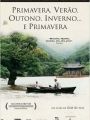 Primavera, Verão, Outono, Inverno E... Primavera - Cartaz do Filme