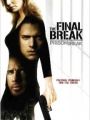 Prison Break - O Resgate Final - Cartaz do Filme