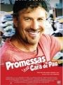 Promessas de Um Cara de Pau - Cartaz do Filme