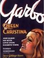 Rainha Christina - Cartaz do Filme