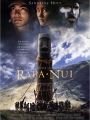 Rapa Nui - Uma Aventura No Paraíso - Cartaz do Filme