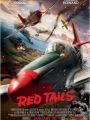 Red Tails - Cartaz do Filme