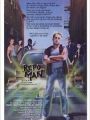 Repo Man - A Onda Punk - Cartaz do Filme