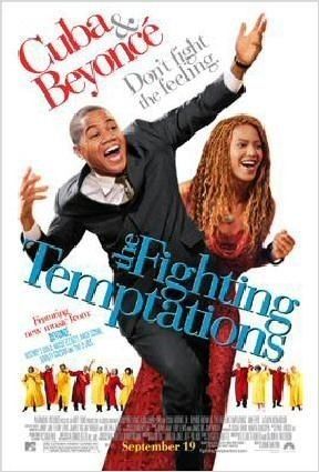 putlocker the fighting temptations