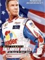 Ricky Bobby - A Toda Velocidade - Cartaz do Filme