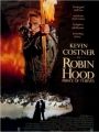 Robin Hood - O Príncipe dos Ladrões - Cartaz do Filme