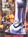 Robocop 3 - Cartaz do Filme