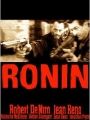 Ronin - Cartaz do Filme