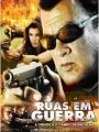 Ruas Em Guerra - Cartaz do Filme