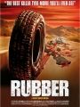 Rubber - Cartaz do Filme