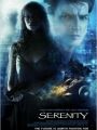 Serenity - A Luta Pelo Amanhã - Cartaz do Filme