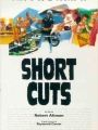 Short Cuts - Cenas da Vida - Cartaz do Filme