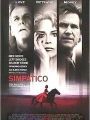 Simpático - Cartaz do Filme