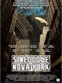 Sinédoque, Nova York - Cartaz do Filme