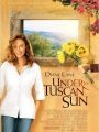 Sob O Sol da Toscana - Cartaz do Filme