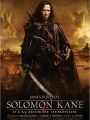 Solomon Kane - O Caçador de Demônios - Cartaz do Filme