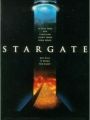 Stargate - Cartaz do Filme