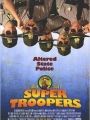 Super Tiras - Cartaz do Filme