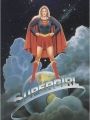 Supergirl - Cartaz do Filme