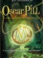 The Adventures Of Oscar Pill - Cartaz do Filme