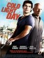 The Cold Light Of Day - Cartaz do Filme