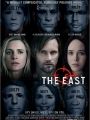 The East - Cartaz do Filme