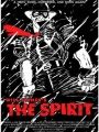 The Spirit - O Filme - Cartaz do Filme