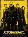 The Sweeney - Cartaz do Filme