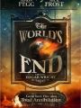 The World's End - Cartaz do Filme