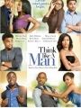 Think Like A Man - Cartaz do Filme