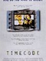 Time Code - Cartaz do Filme