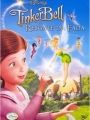 Tinker Bell e O Resgate da Fada - Cartaz do Filme